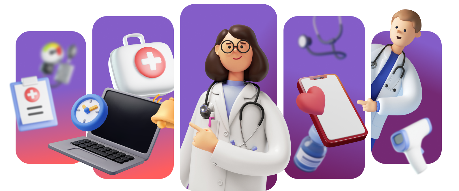 Una propuesta moderna