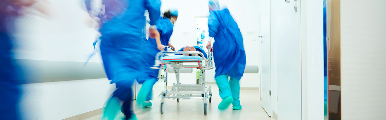 Medicina de urgencias