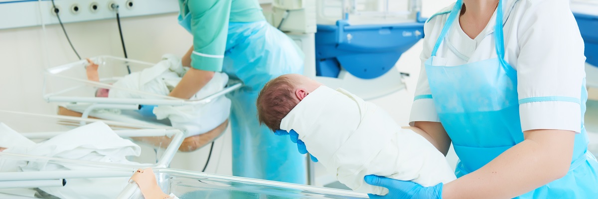 Neonatología