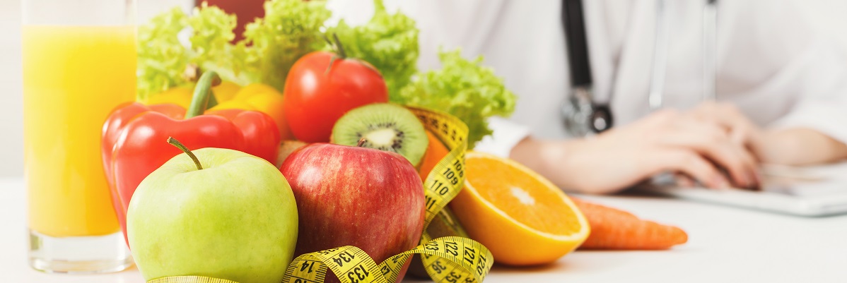 Nutrición en oncología